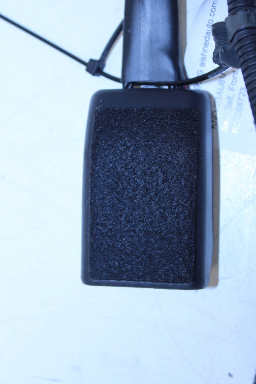 20-24 Kia Soul LX 2.0L Front Passenger Right Side Seat Belt Buckle 88840K0000WK - Alshned Auto Parts