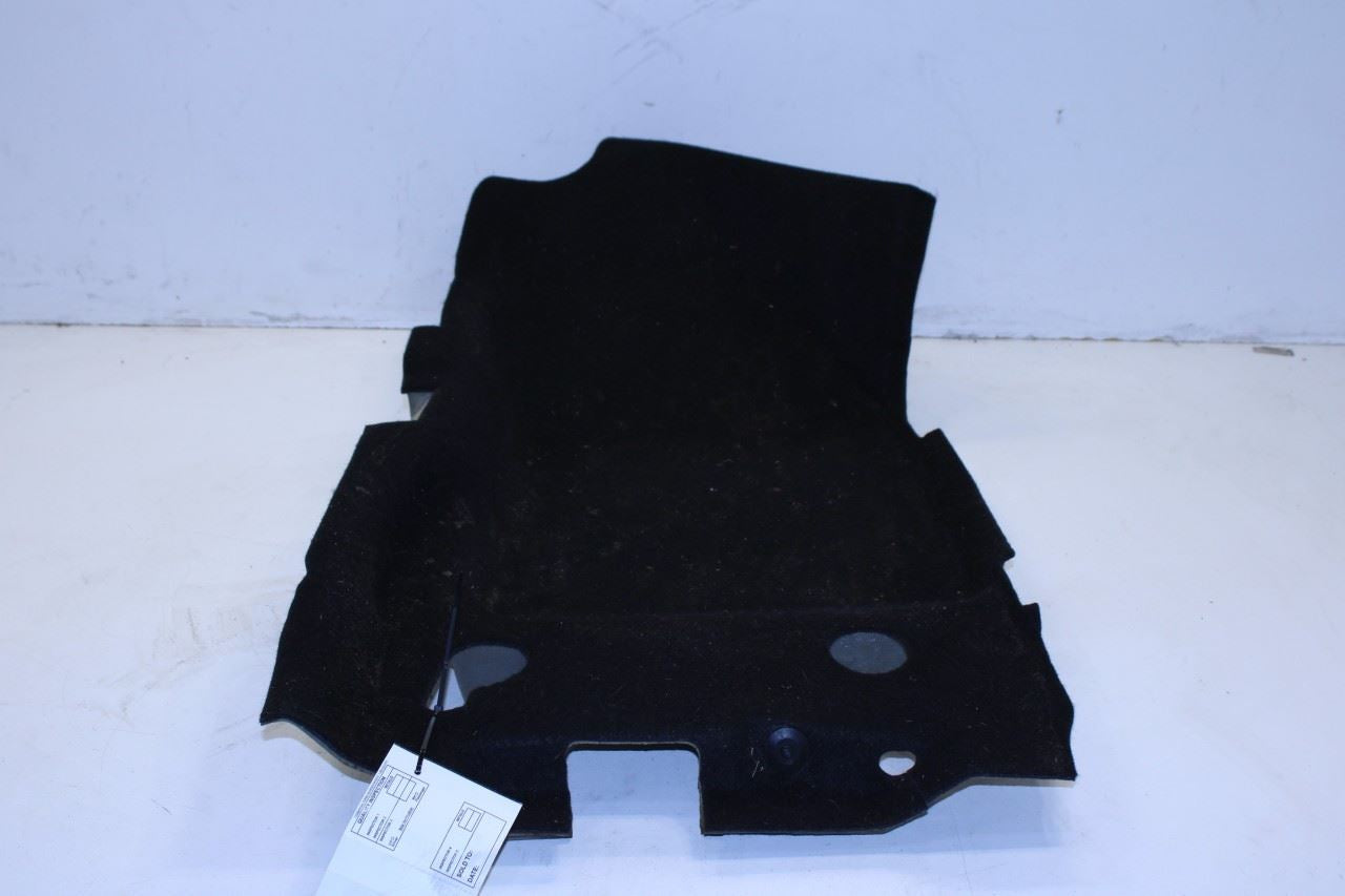 17-23 Jeep Renegade Sport 2.4LFront Passenger Right Side Floor Carpet Liner Mat - Alshned Auto Parts