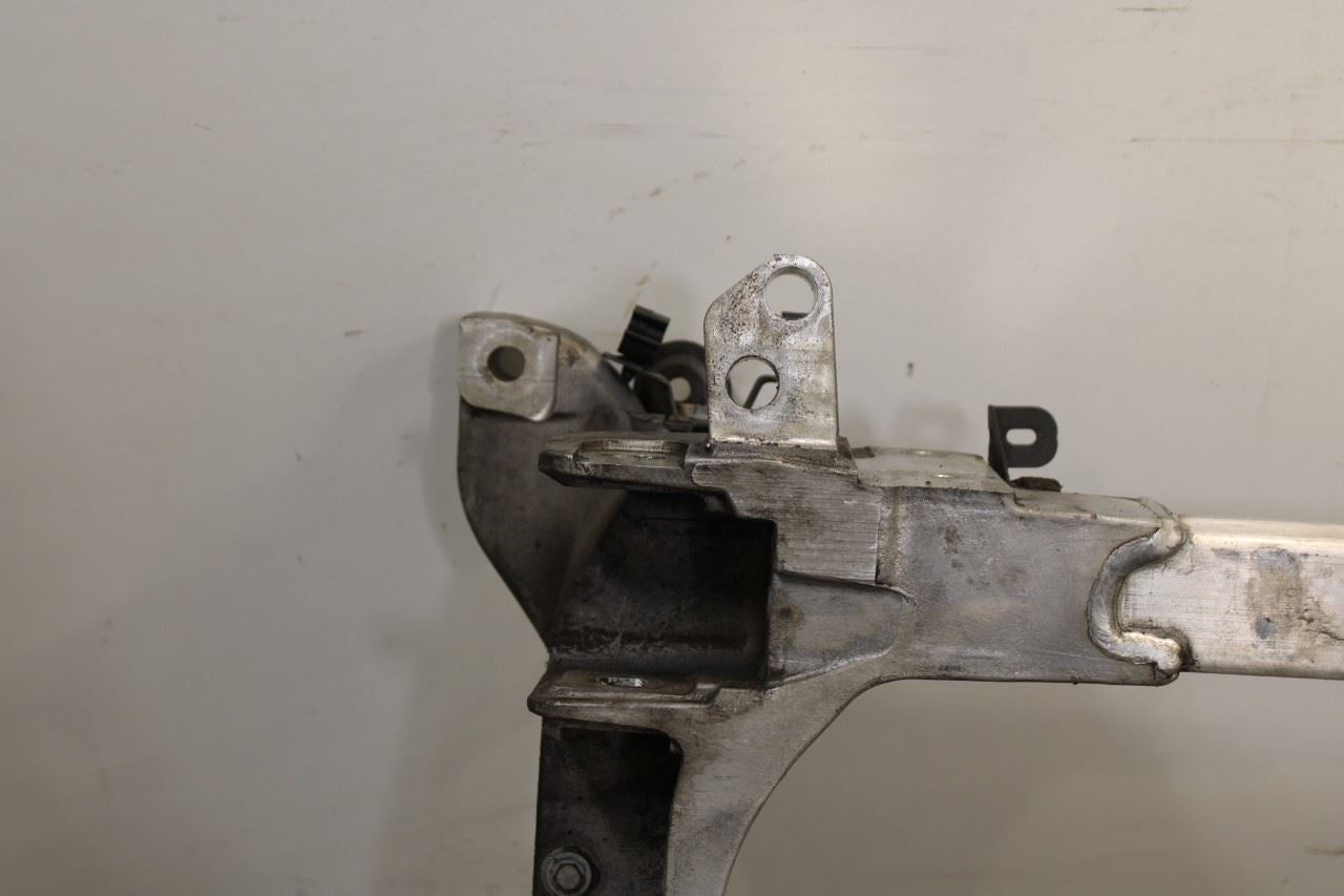 2014-2020 Maserati Ghibli RWD Front Suspension Crossmember Subframe 670001450 - Alshned Auto Parts