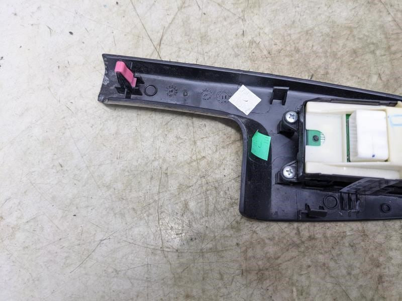 2013-2015 Toyota Venza Front Left Master Power Window Switch 84040-08020 OEM - Alshned Auto Parts