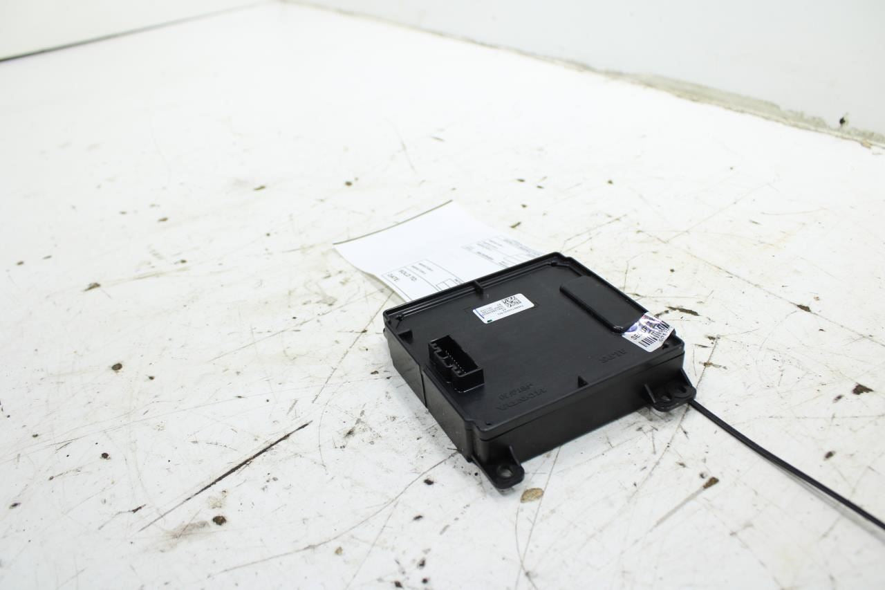 2018-2020 Honda Accord Air Conditioner Amplifier Control Module 79600-TVA-A02 - Alshned Auto Parts