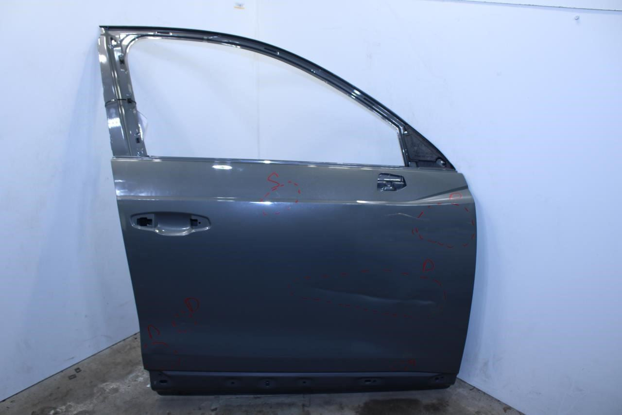 2019-2024 Audi Q3 S Line Front Right Door Shell Panel 83A-831-052-D OEM *ReaD* - Alshned Auto Parts