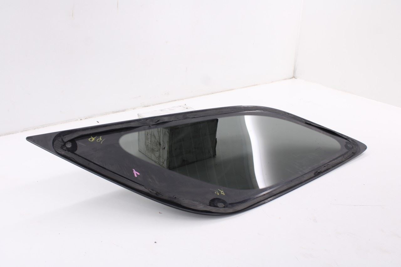 2011-2026 Dodge Durango SXT Rear Right Quarter Window Tinted Glass 55399266AE7
