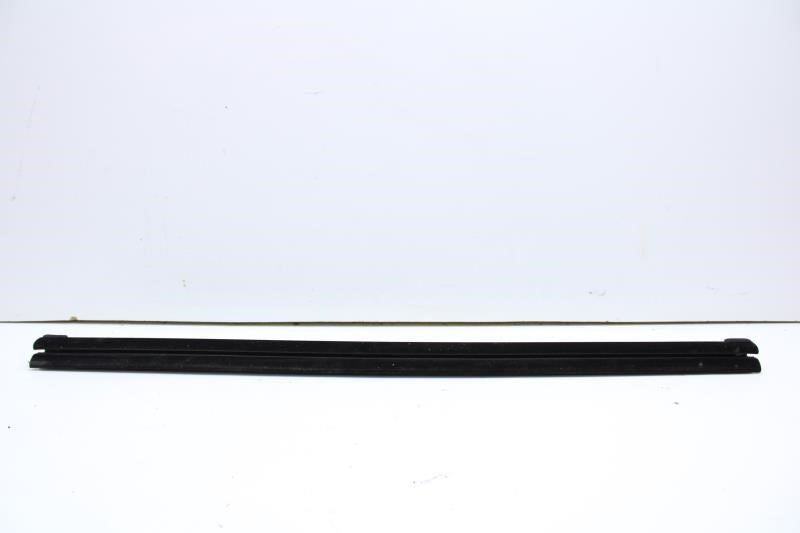 2011-2018 Ram 1500 Front Left Driver Door Belt Inner Weatherstrip 55112373AI OEM - Alshned Auto Parts