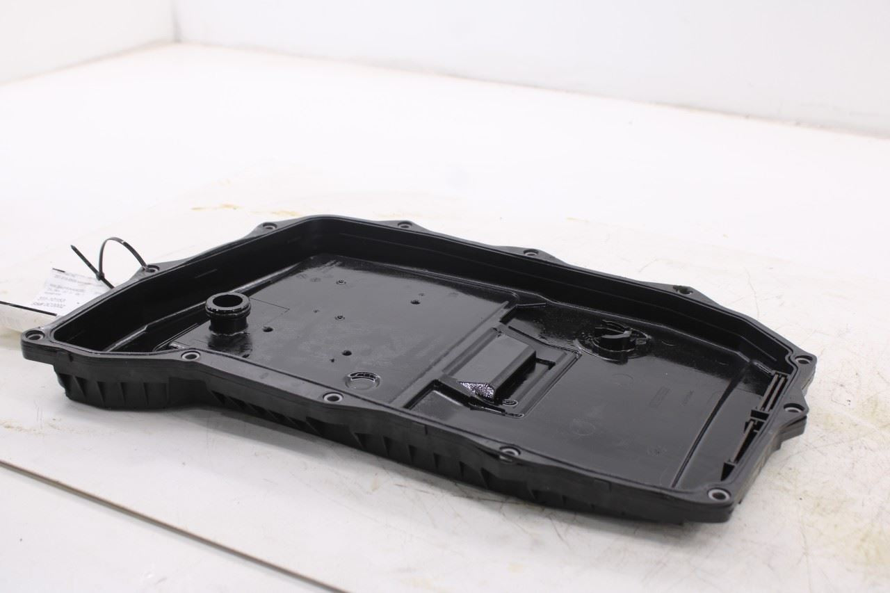 2018-2023 Audi S5 3.0L Automatic Transmission Oil Sump Pan 0D5-398-009 OEM2