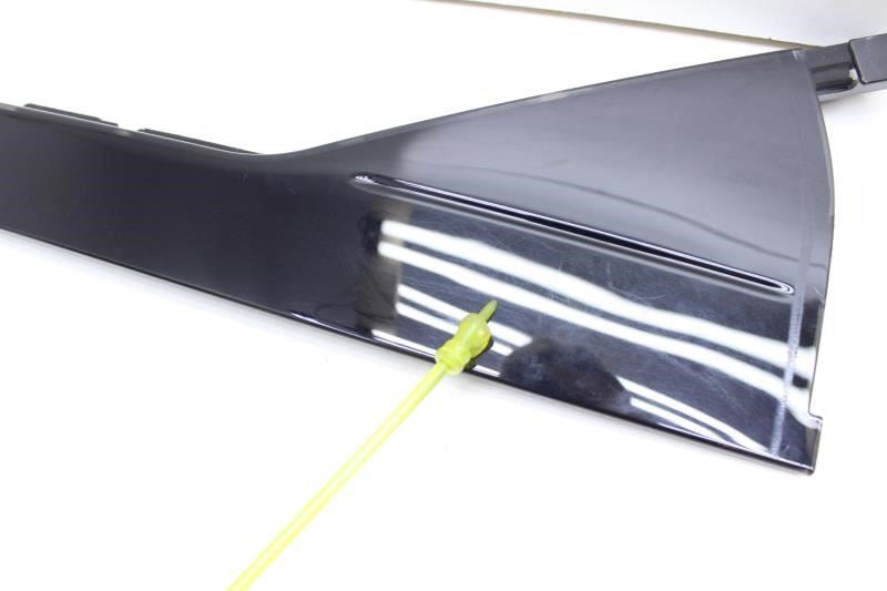 2021-23 Ford Bronco Sport Rear Right Door Applique Molding M1PB-S254A42-AHW OEM - Alshned Auto Parts
