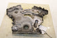2014-2021 Maserati Ghibli S Q4 3.0L V6 Engine Front Timing Cover 910507 OEM - Alshned Auto Parts