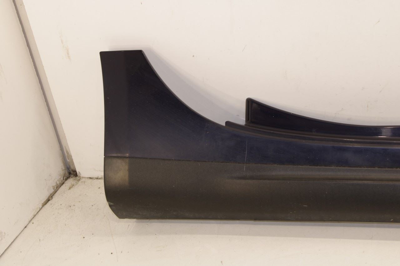 2014-2020 Maserati Ghibli S Q4 Right Passenger Side Rocker Panel Molding *ReaD* - Alshned Auto Parts