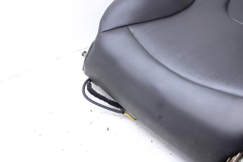 2007-13 Mini Cooper 1.6L Front Passenger Right Side Seat Backrest Upper Cushion13