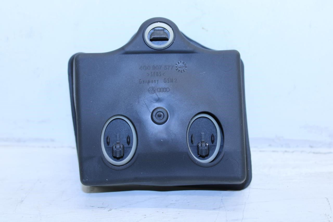 2018-2023 Audi Q3 S Line RR Right Passenger Side Door Control Module 8W1-959-595 - Alshned Auto Parts