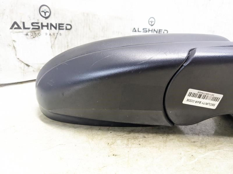 2011-2016 Chevrolet Cruze Right Passenger Side Rear View Mirror 95186710 OEM - Alshned Auto Parts