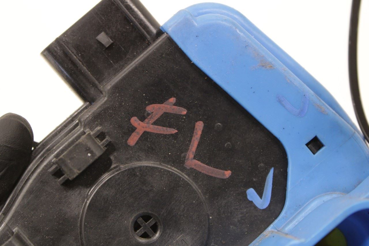 2011-2017 Hyundai Veloster Turbo Front Left Door Lock Latch Actuator 81310-2V000 - Alshned Auto Parts