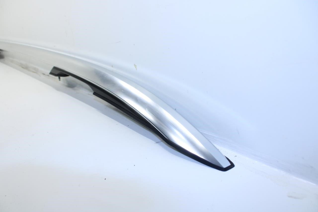2018-2024 GMC Terrain Denali Right Side Roof Luggage Carrier Rack Rail 84799372 - Alshned Auto Parts