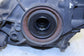 2007-2011 Mercedes-Benz S550 5.5L AWD Rear Axle Differential Carrier 2.65 ratio - Alshned Auto Parts