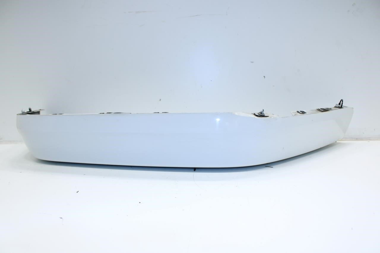 2007-17 Jeep Wrangler Sahara 4Dr Rear Right Quarter Wheel Opening Flare Molding - Alshned Auto Parts