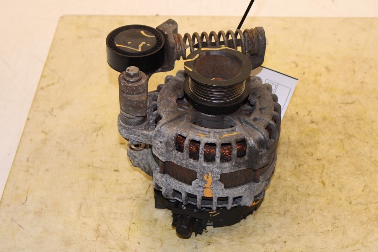 2015-2018 Volvo S60 T5 Premier 2.0L Alternator Generator 36010604 OEM - Alshned Auto Parts