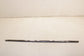2015-2017 Infiniti QX50 Rear Right Door Run Channel w/ Belt Molding Weatherstrip - Alshned Auto Parts