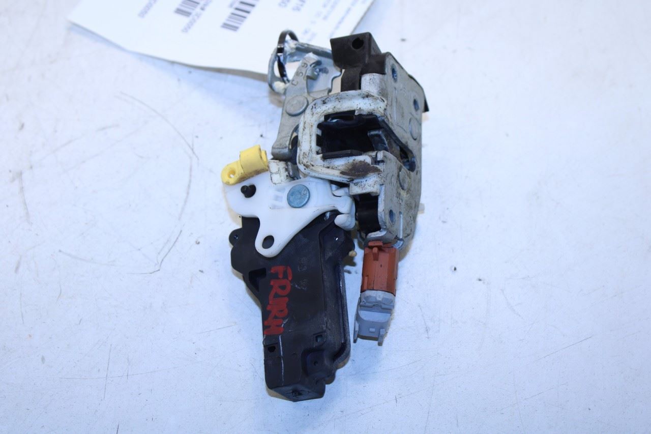 2011-2016 Ford F250 Lariat Crew Cab Front Right Side Door Lock Latch Actuator - Alshned Auto Parts