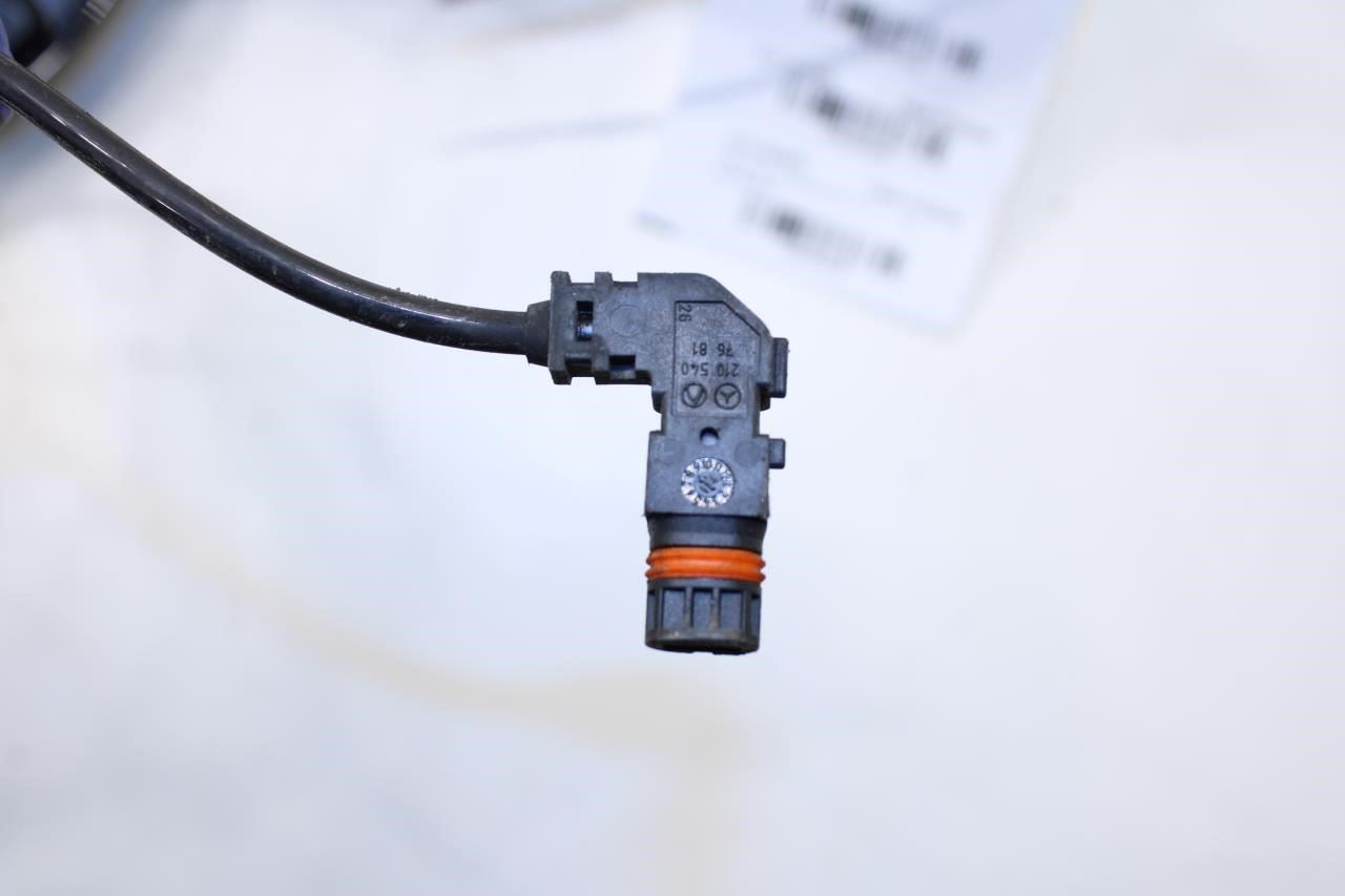 07-13 Mercedes-Benz S550 AWD 4Matic Front Left Spindle Knuckle Hub 221-332-47-01 - Alshned Auto Parts