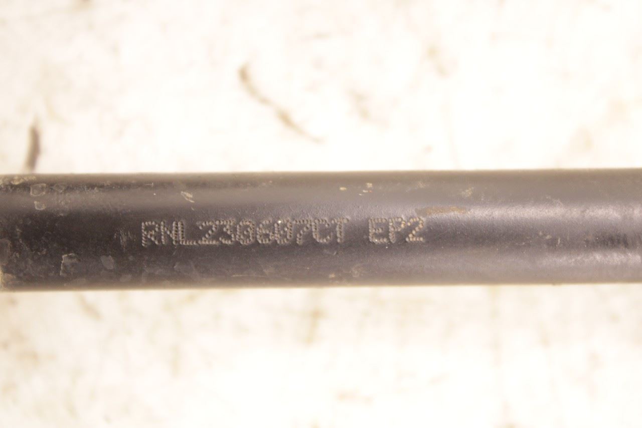 2024-2026 Polaris RZR XP 1000 Ultimate Steering Column Intermediate Lower Shaft - Alshned Auto Parts