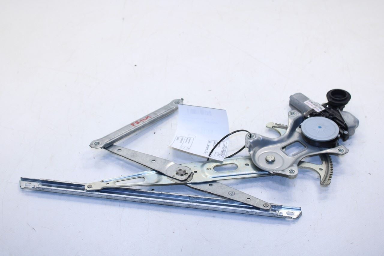 2013-2020 Lexus GS350 Front Left Side Door Window Regulator w/ Motor 69802-21010 - Alshned Auto Parts