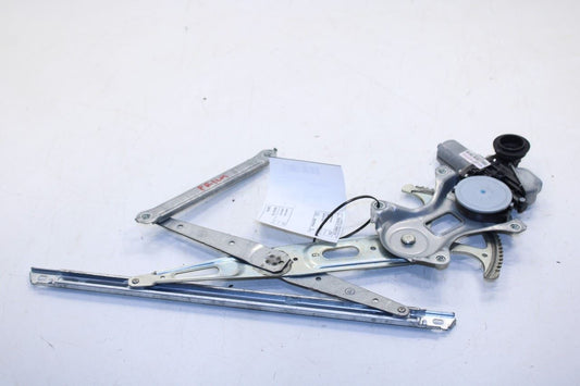2013-2020 Lexus GS350 Front Left Side Door Window Regulator w/ Motor 69802-21010 - Alshned Auto Parts