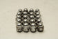 2016-2020 Kia Optima LX Wheel Lug Nut Set of 20 52950-14140 OEM - Alshned Auto Parts
