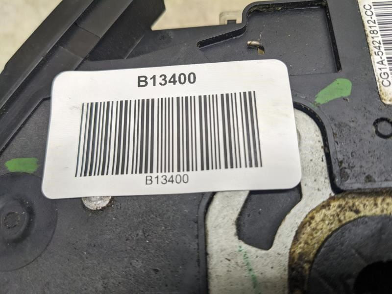 2013-2019 Ford Explorer 3.5L Front Passenger Right Side Door Lock Latch Actuator9