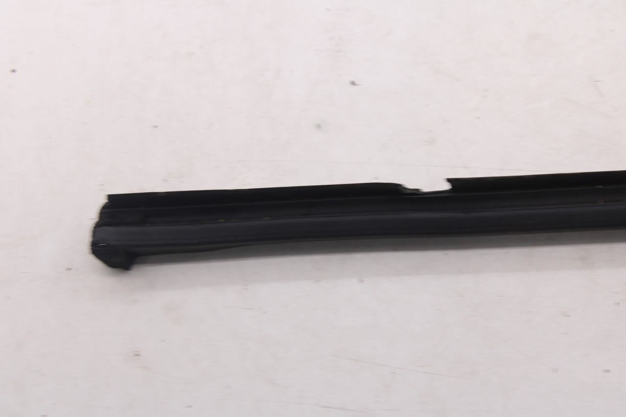 2018-2026 Ford Expedition Max XLT Rear Left Door Belt Molding and Weatherstrip16