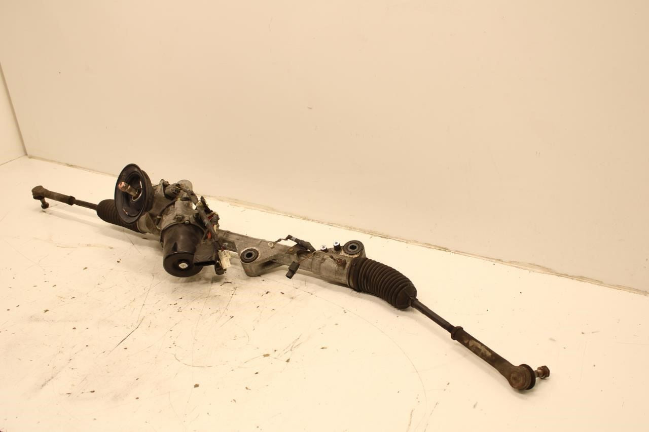 2013-2018 Acura RDX 3.5L Power Steering Gear Rack & Pinion 53600-TX4-A02 OEM - Alshned Auto Parts