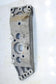 2018-2023 Kia Stinger GT1 3.3L AWD Transmission Crossmember Mount 21730-J5300 - Alshned Auto Parts