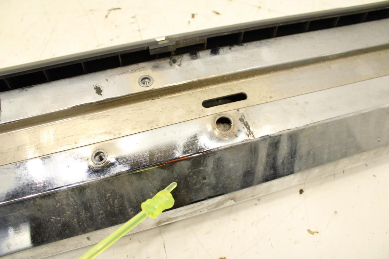 2019-2024 Ram 2500 Crew Cab Right Side Running Step Board 68361680AA OEM *ReaD* - Alshned Auto Parts