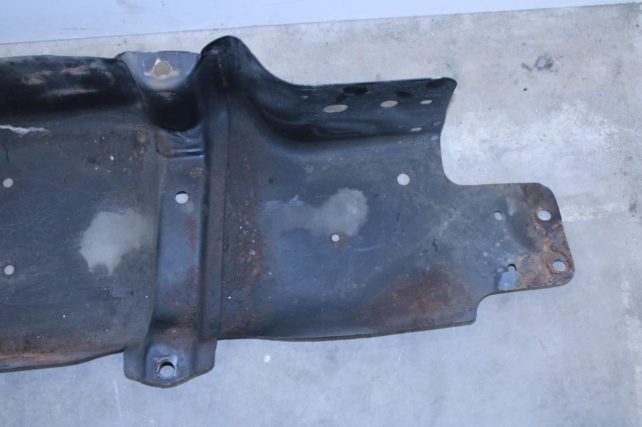07-17 Jeep Wrangler Sahara 4 Door Fuel Gas Tank 22.5 US Gallons Skid Plate *ReaD - Alshned Auto Parts