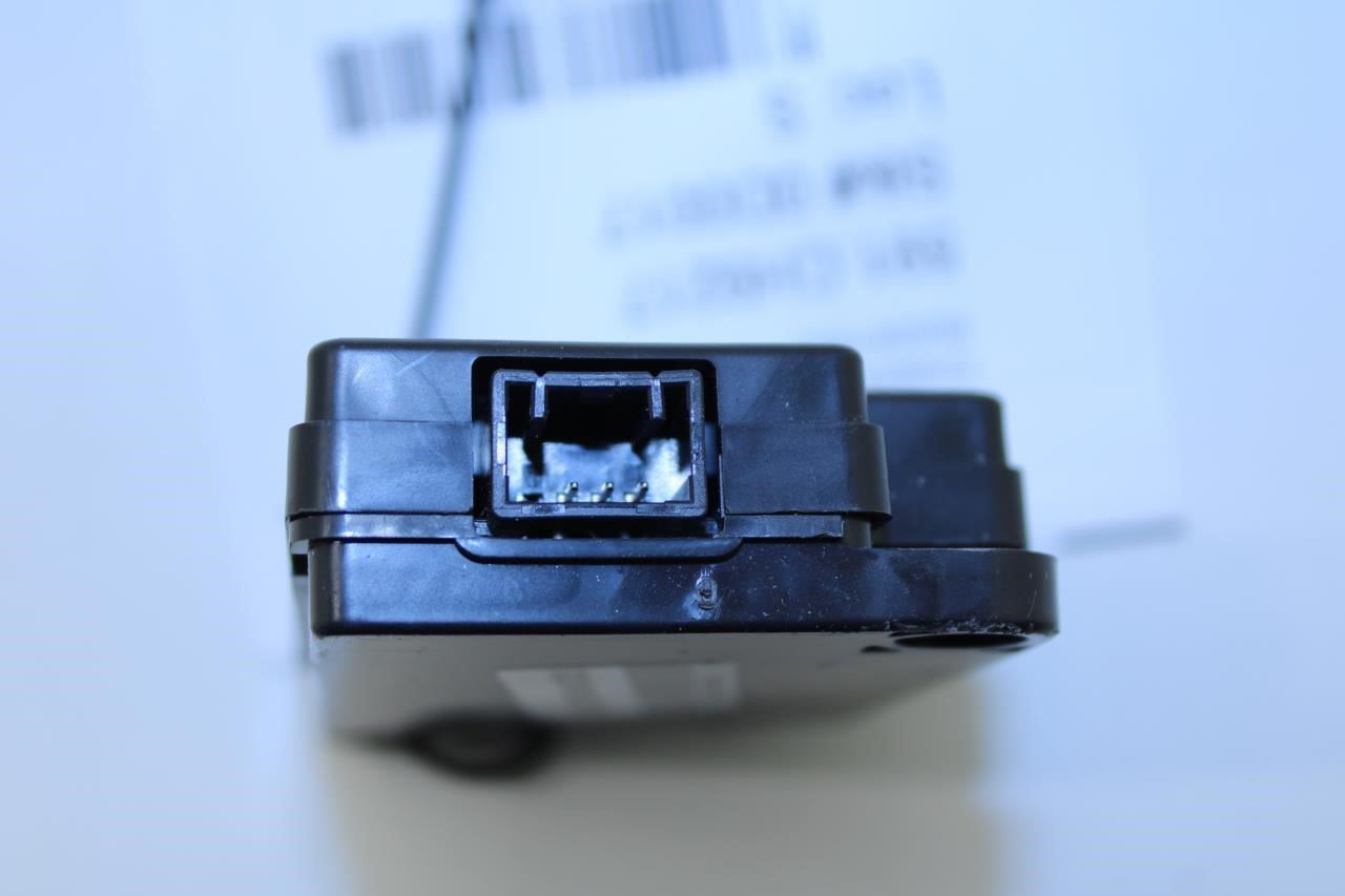 2007-2022 Jeep Wrangler Sahara Driver Assist Remote Compass Module 68264745AA - Alshned Auto Parts