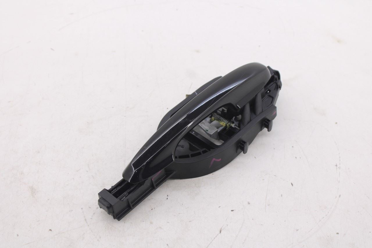 2020-26 Ford Escape ST-Line 1.5L Rear Passenger Right Side Door Exterior Handle - Alshned Auto Parts