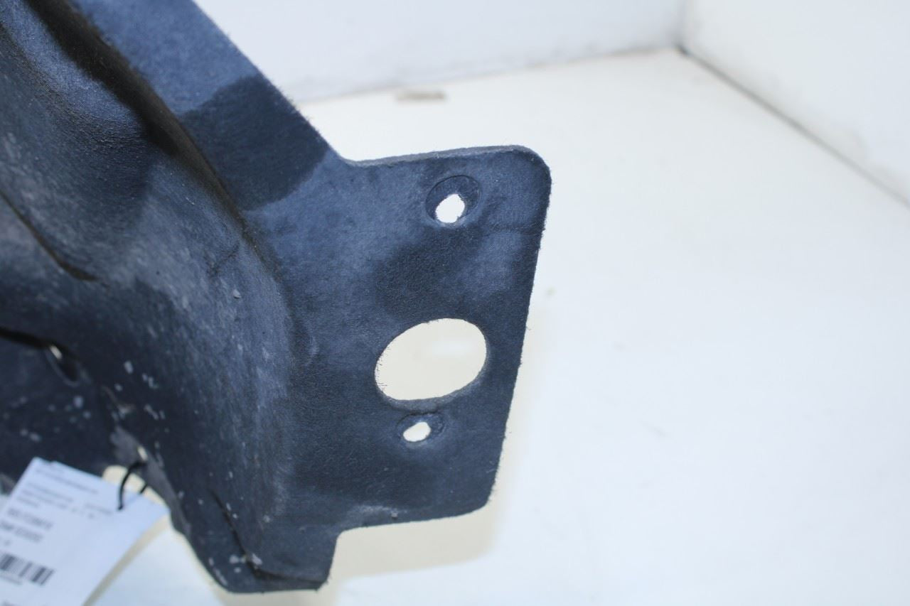 11-2016 Ford F250 Lariat Crew Cab Front Left Side Wheelhouse Liner Splash Shield - Alshned Auto Parts
