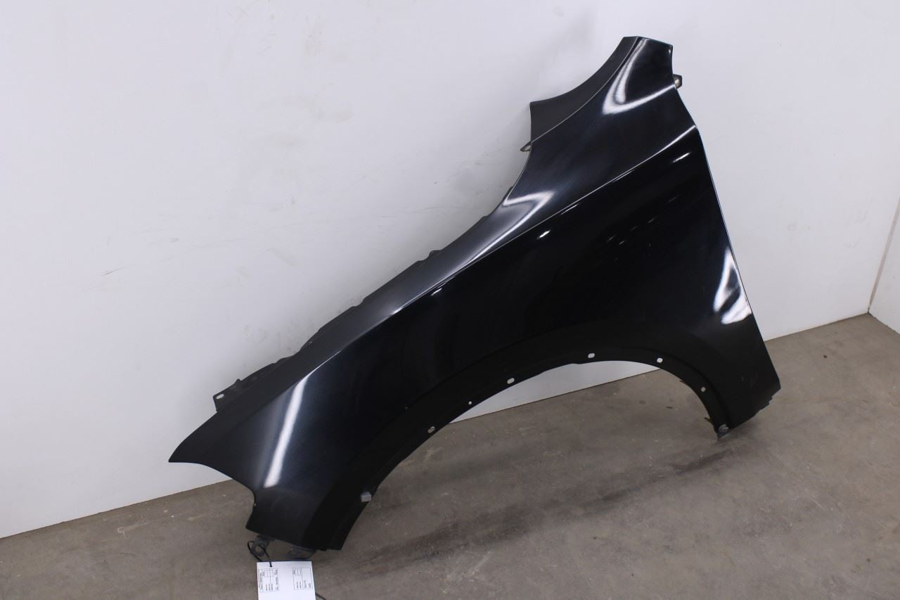 2011-2026 Dodge Durango SXT Front Left Driver Side Fender Panel 68263747AA OEM3