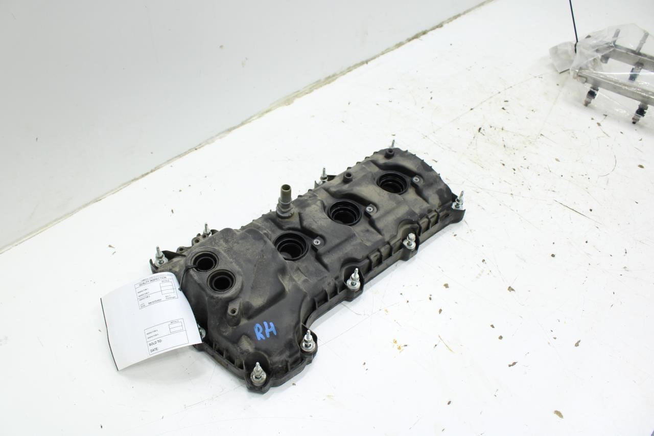 2020-2024 Ford Explorer Police 3.3L Right Side Engine Cylinder Head Valve Cover - Alshned Auto Parts