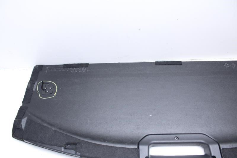 2014-20 Nissan Rogue SV 2.5L Rear Cargo Floor Storage Lid 849B8-4BA0A OEM *ReaD* - Alshned Auto Parts