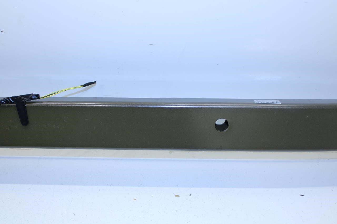 2009-18 Jeep Wrangler Sahara Rear Roof Center Roll Bar Sport Bar 55395485AE OEM - Alshned Auto Parts