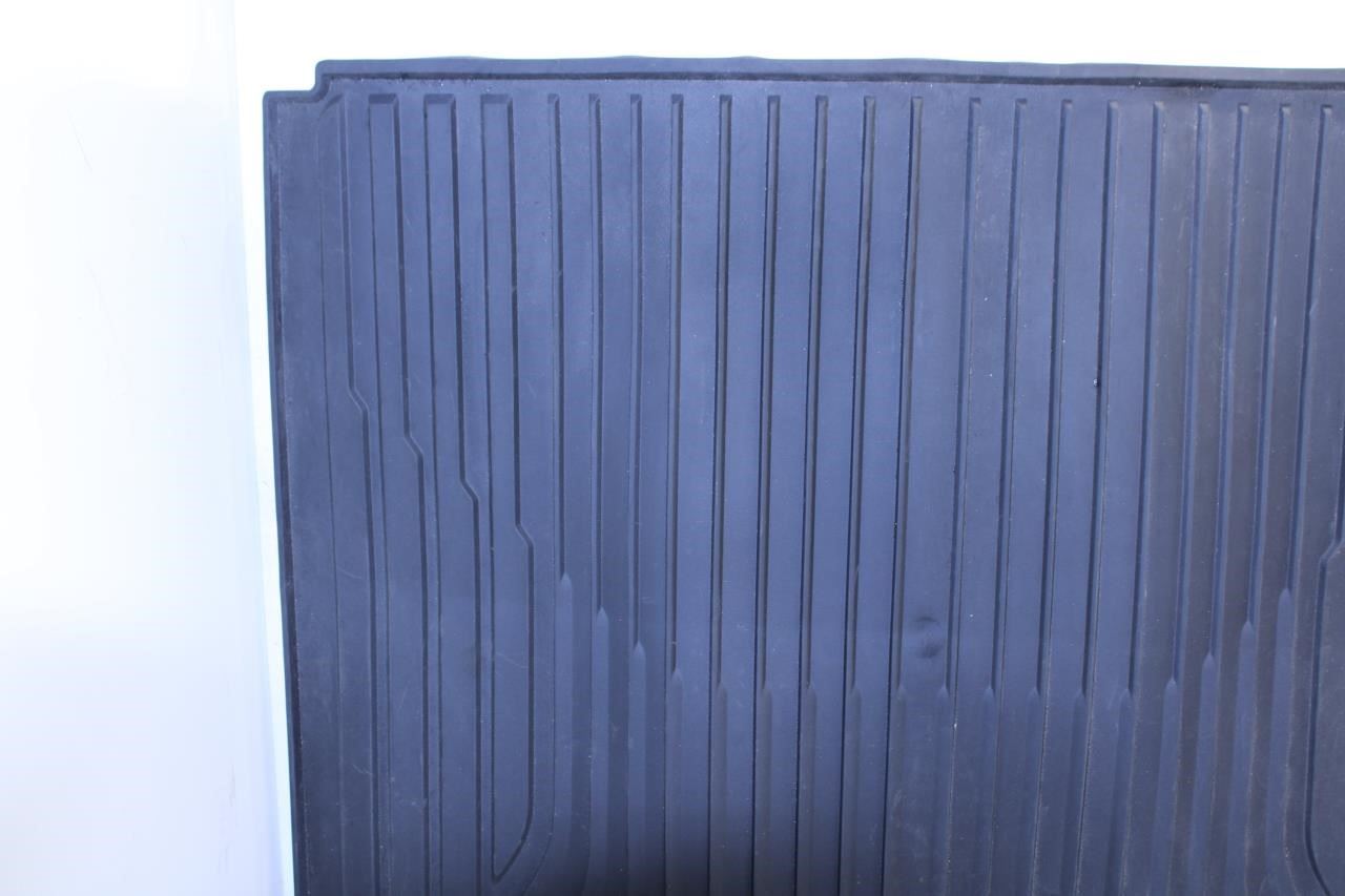 2018-24 Chevrolet Equinox LT Trunk Floor All Weather Cargo Area Mat 84215433 OEM - Alshned Auto Parts
