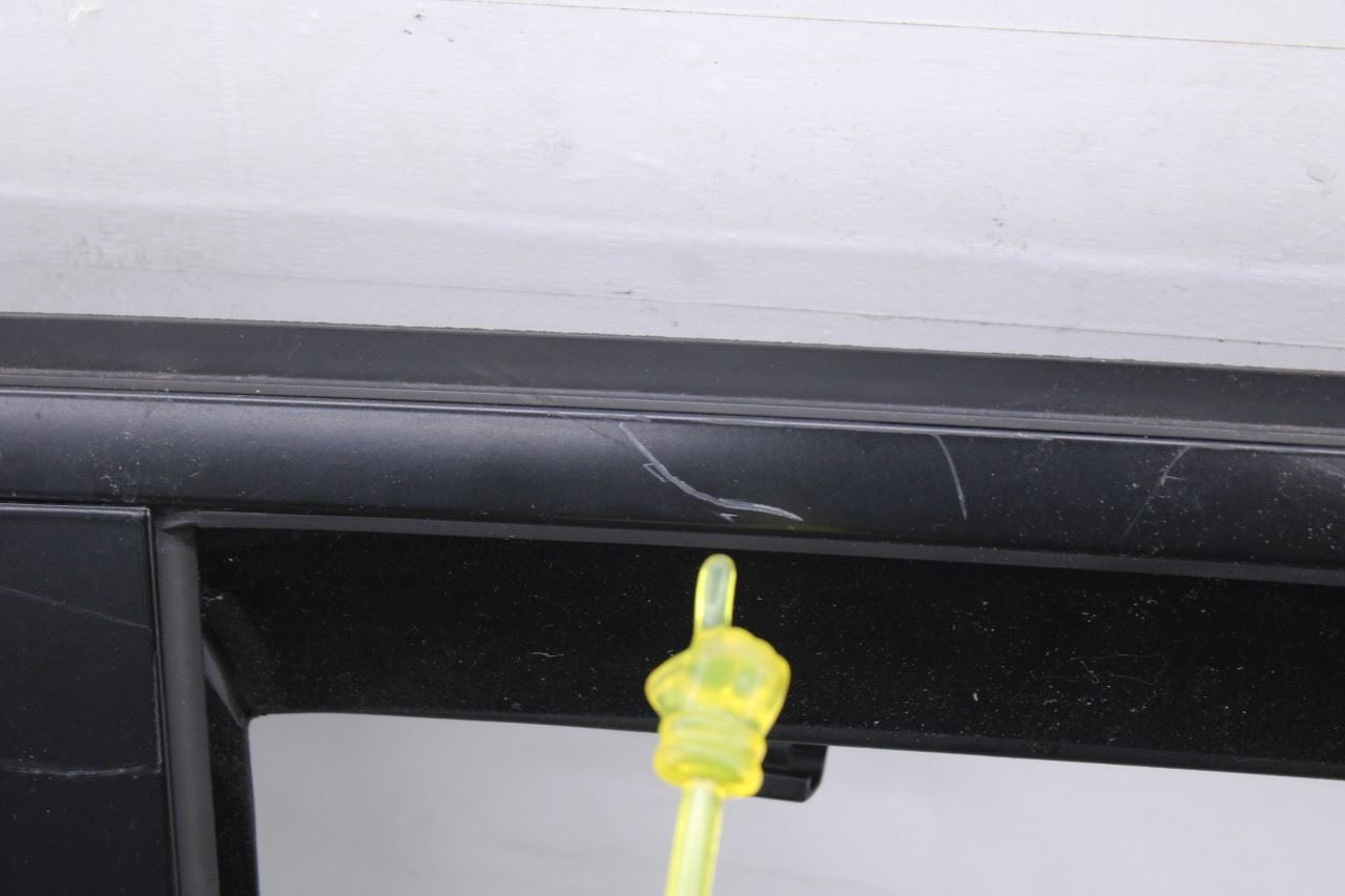 2007-2013 BMW X5 Xdrive35i Rear Right Side Door Shell Panel 41527261482 OEM - Alshned Auto Parts