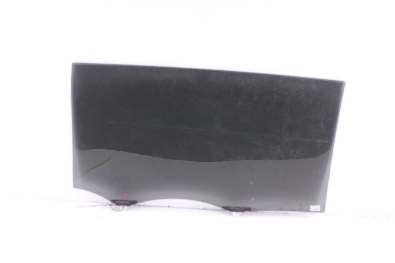2011-2020 Toyota Sienna LE Rear Left Driver Side Door Window Glass 62760-08051 - Alshned Auto Parts