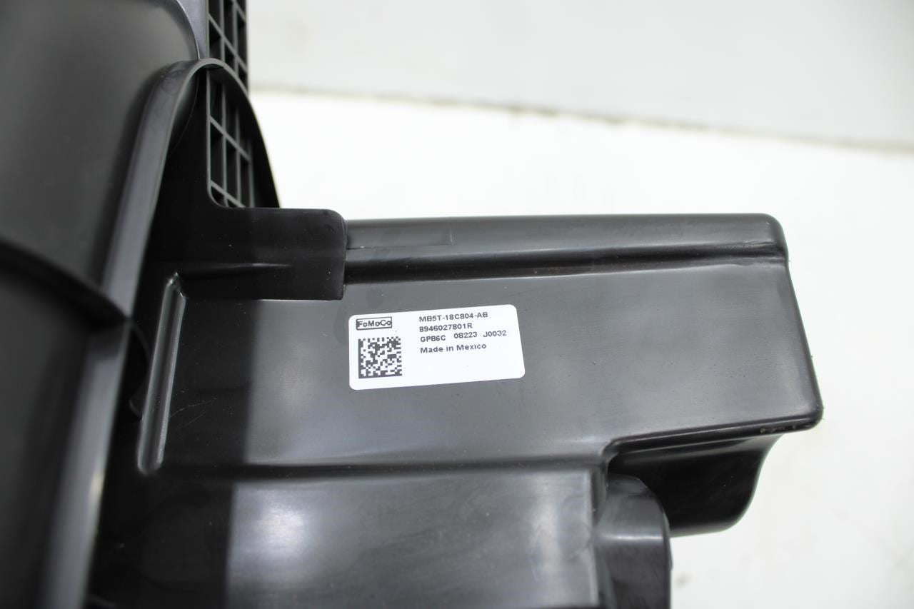 2020-2024 Ford Explorer Rear Bose Subwoofer Speaker Bass Box LB5T-19A067-AE OEM - Alshned Auto Parts