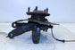 2009-18 Jeep Wrangler Sahara 4WD Front Right Spindle Knuckle Hub 68004086AA OEM - Alshned Auto Parts