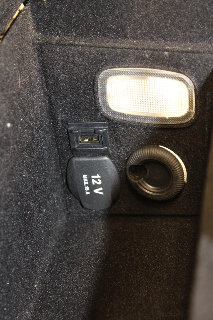 2010-2013 Mercedes-Benz S550 Glove Box Storage Compartment 221-680-10-91-9E71 - Alshned Auto Parts