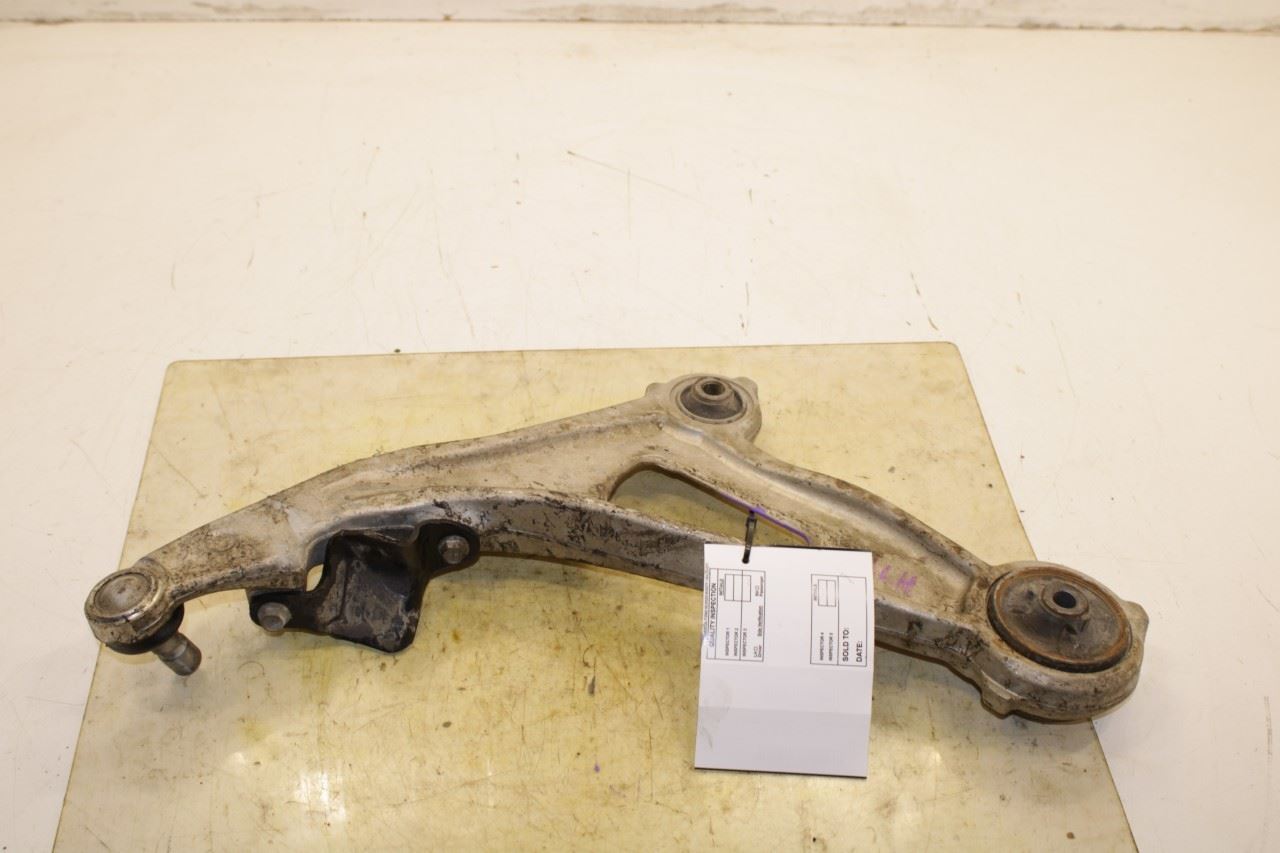 14-2020 Infiniti QX60 Pure Front Left Side Lower Control Arm 54501-3JA0D *ReaD* - Alshned Auto Parts