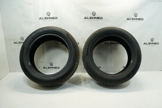 2017 Toyota Sienna Tire Mavis All Season Highway Touring 235/55Z R18 Pair R49677 - Alshned Auto Parts