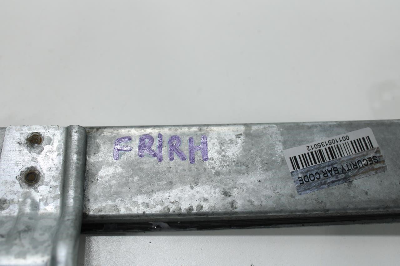 2014-2020 Nissan Rogue SV Front Right Door Window Regulator w/ Motor 80720-4BA1A - Alshned Auto Parts