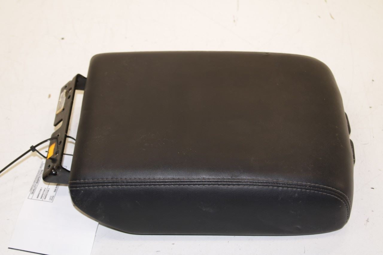 16-20 Infiniti QX60 Pure CTR Console Armrest Storage Lid Cover 969209NP0A *ReaD* - Alshned Auto Parts